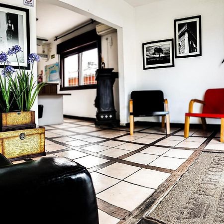 Porto Rei Residence Hotel Rio Grande  Kültér fotó