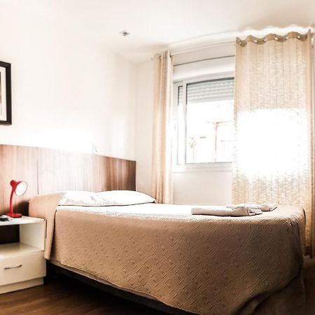 Porto Rei Residence Hotel Rio Grande  Kültér fotó