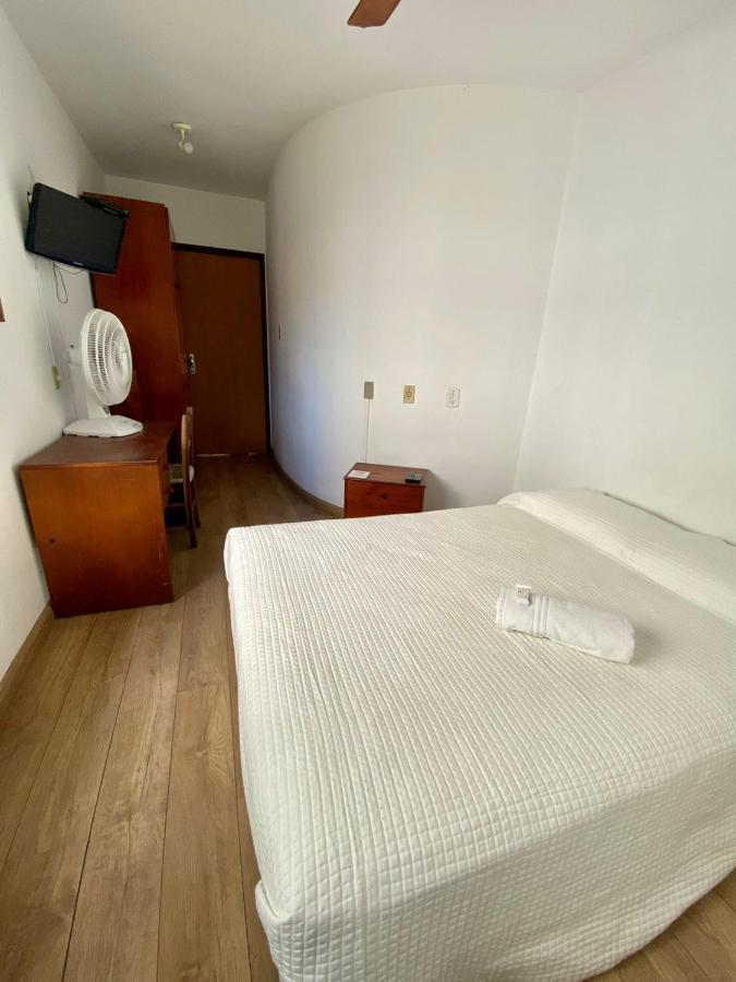 Porto Rei Residence Hotel Rio Grande  Kültér fotó