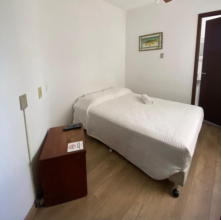 Porto Rei Residence Hotel Rio Grande  Kültér fotó