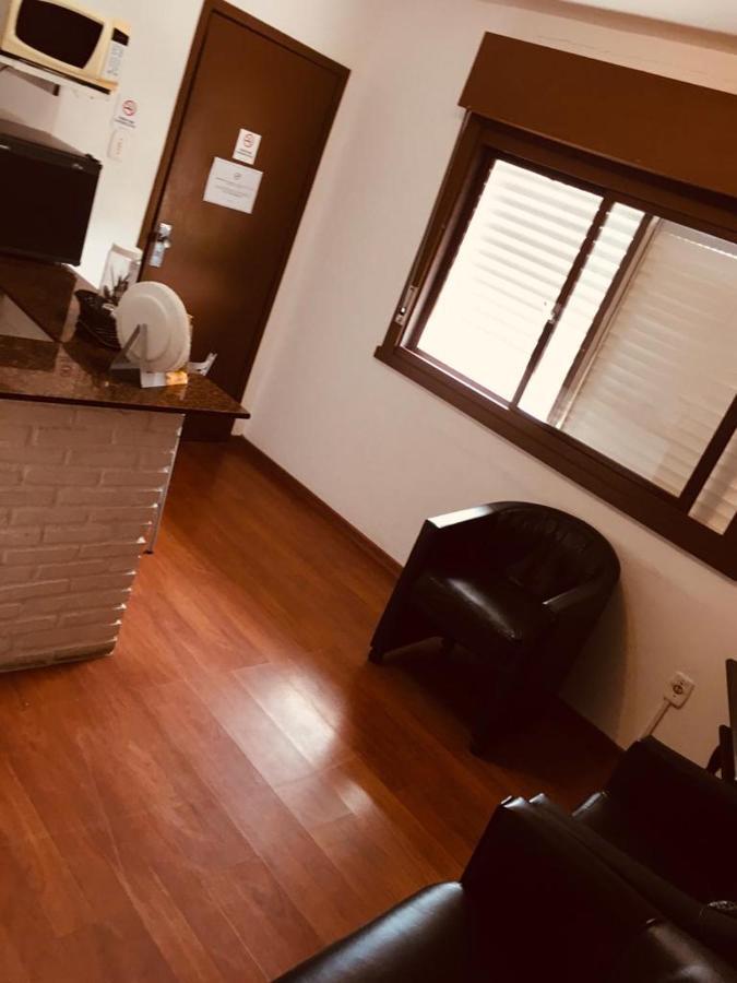Porto Rei Residence Hotel Rio Grande  Kültér fotó