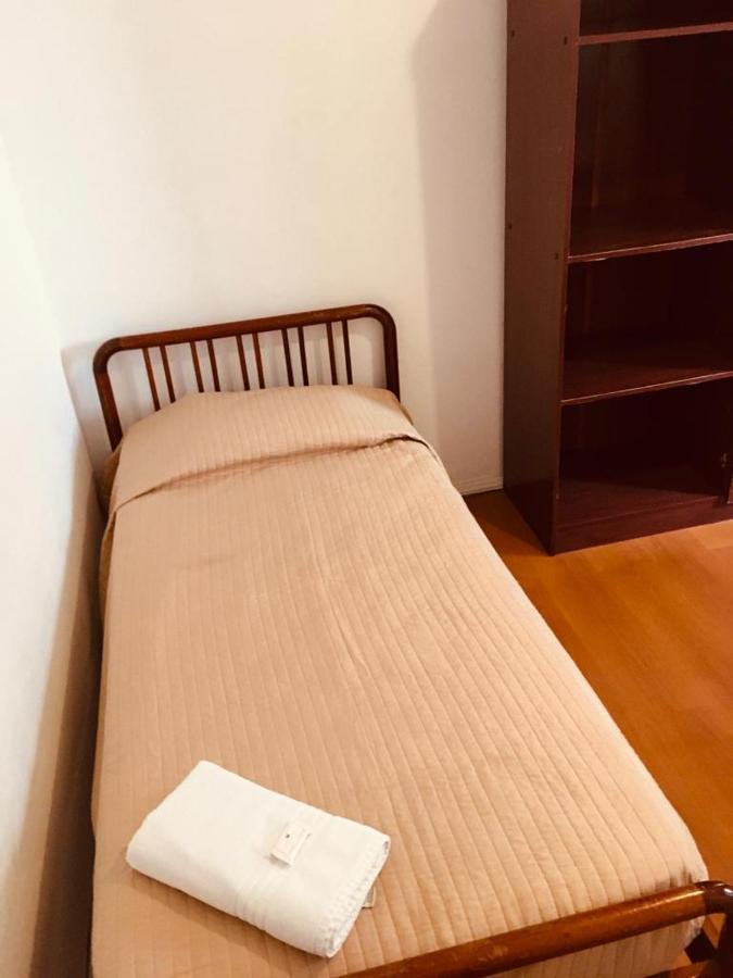 Porto Rei Residence Hotel Rio Grande  Kültér fotó