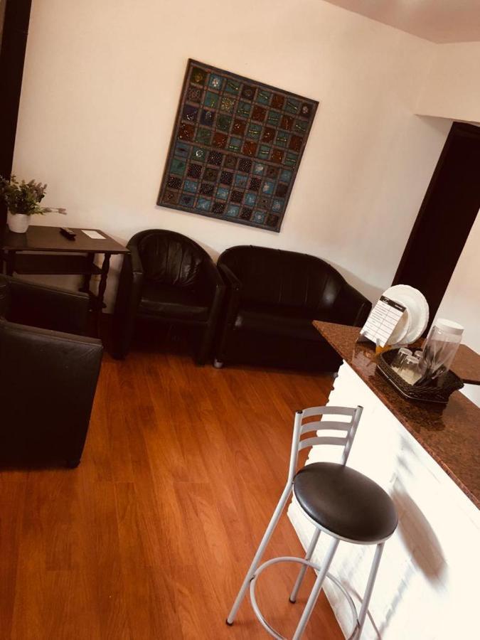 Porto Rei Residence Hotel Rio Grande  Kültér fotó