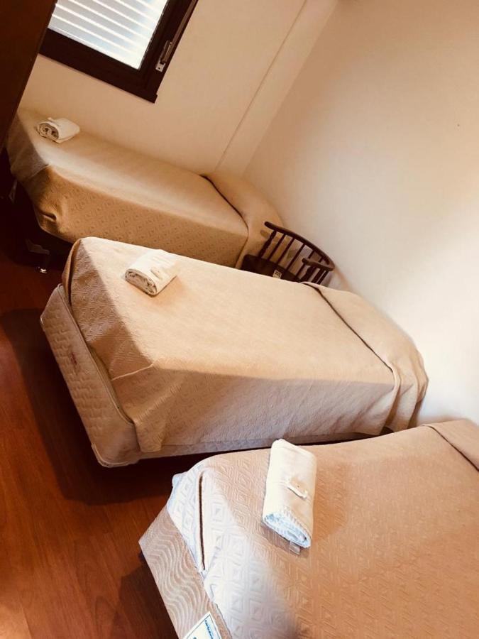 Porto Rei Residence Hotel Rio Grande  Kültér fotó