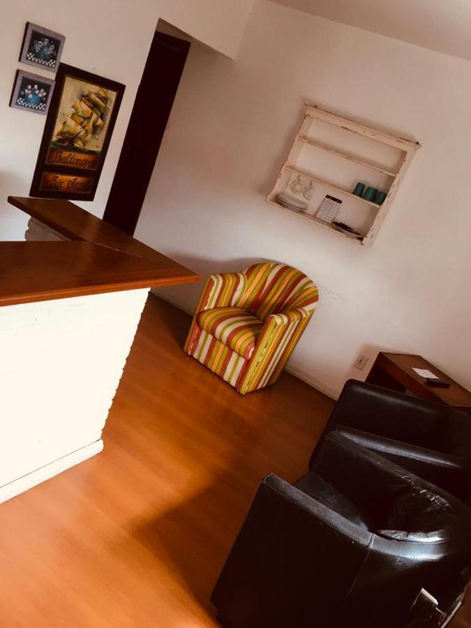 Porto Rei Residence Hotel Rio Grande  Kültér fotó
