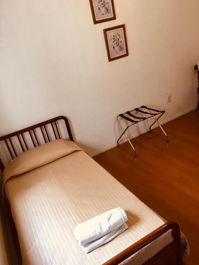 Porto Rei Residence Hotel Rio Grande  Kültér fotó