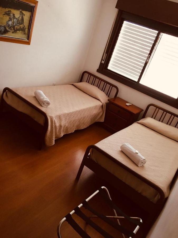 Porto Rei Residence Hotel Rio Grande  Kültér fotó