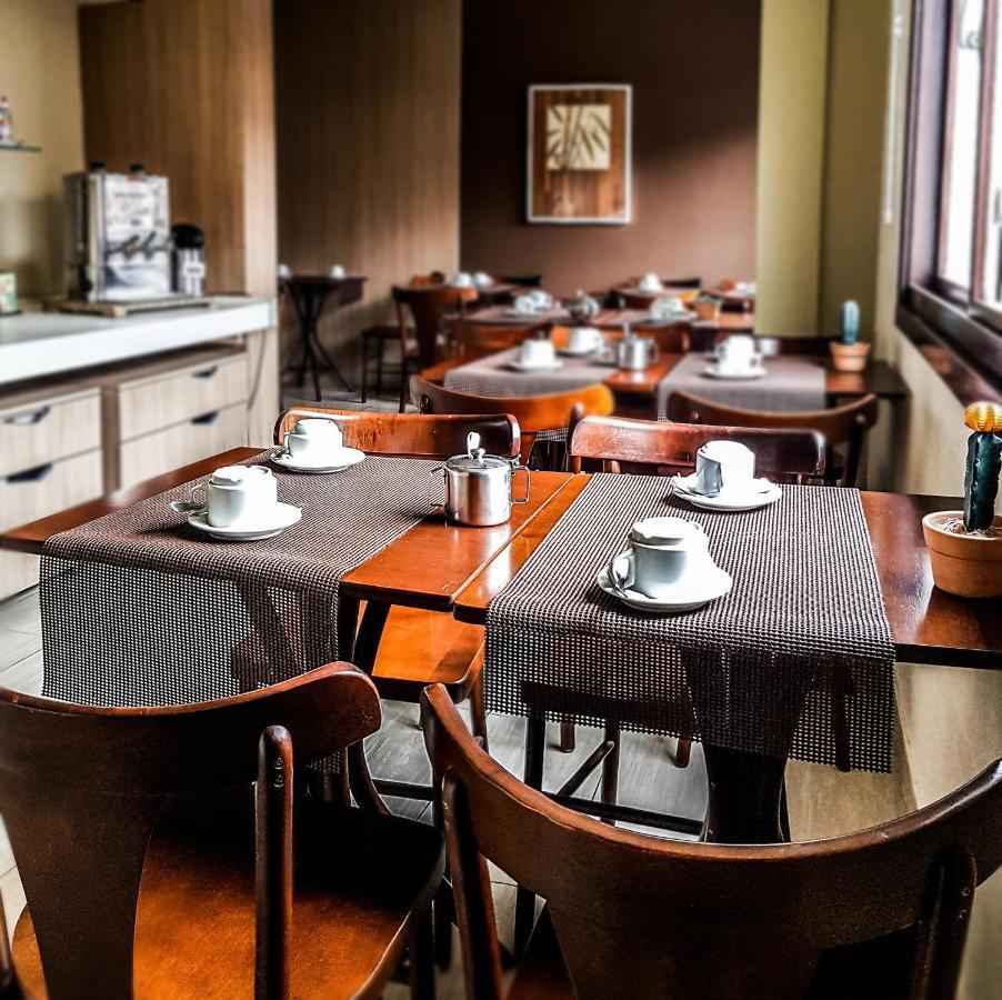 Porto Rei Residence Hotel Rio Grande  Kültér fotó