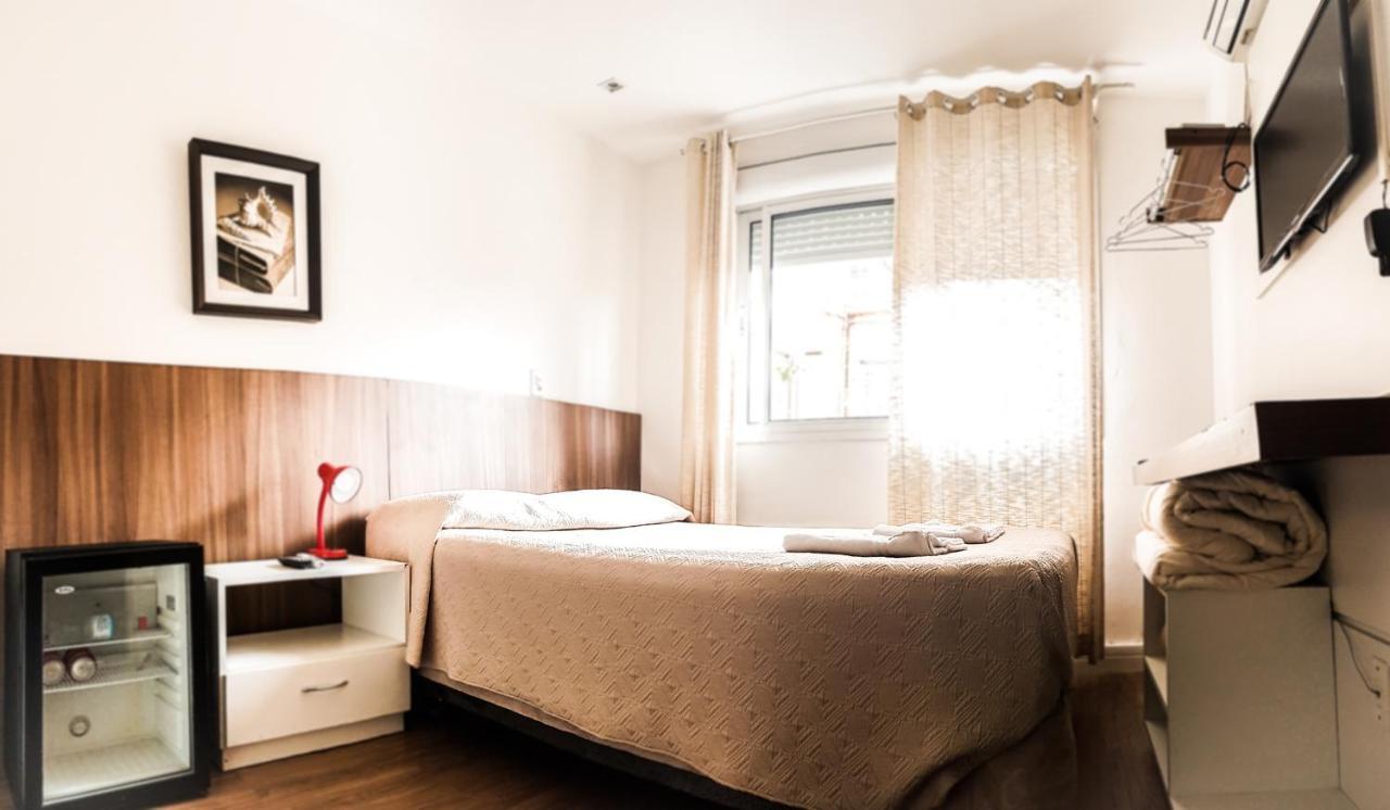 Porto Rei Residence Hotel Rio Grande  Kültér fotó