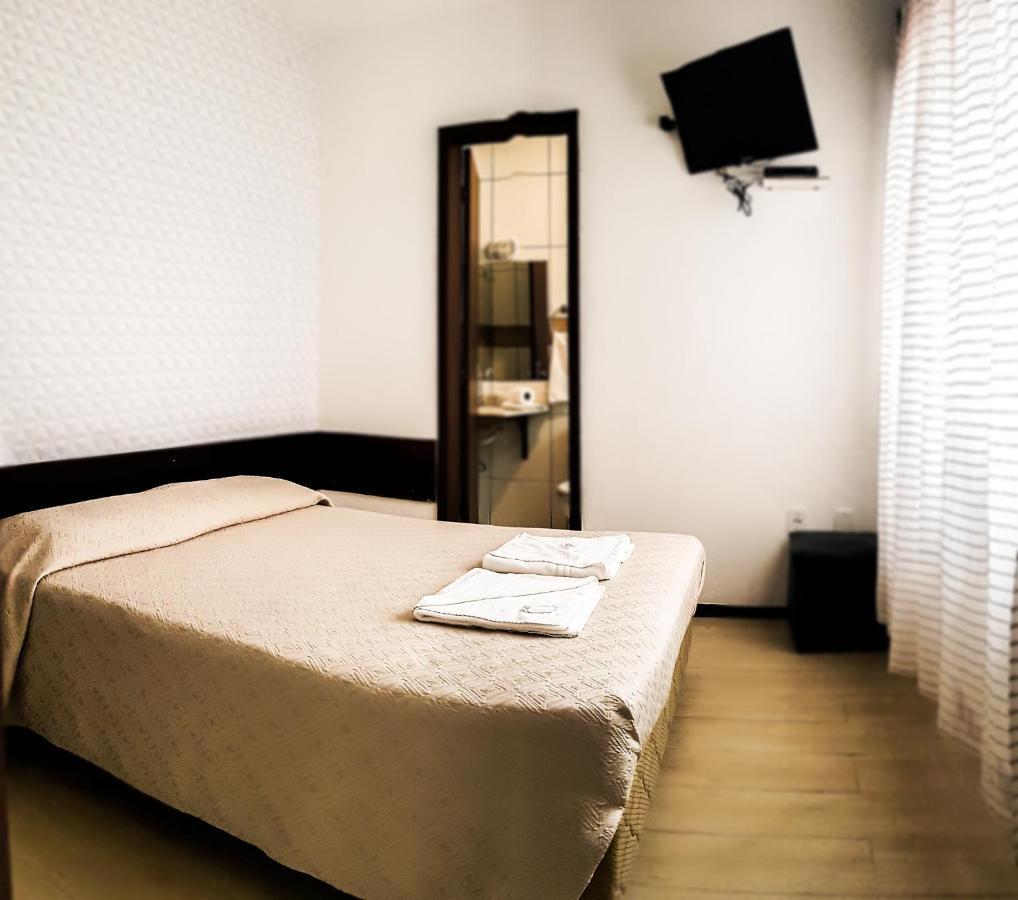 Porto Rei Residence Hotel Rio Grande  Kültér fotó