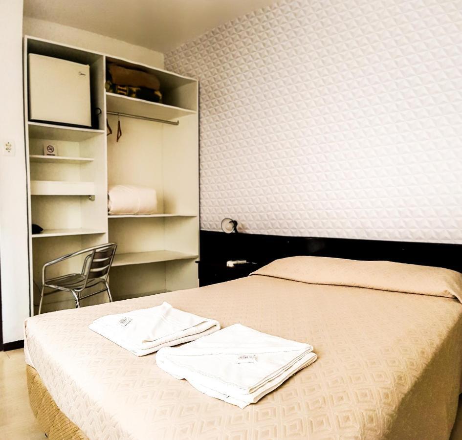 Porto Rei Residence Hotel Rio Grande  Kültér fotó